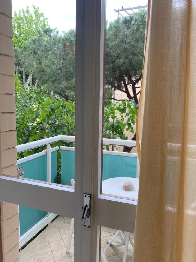 Hotel Modenese Riccione Exteriör bild